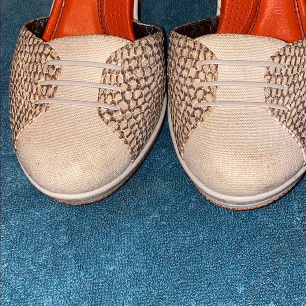 Nike air wedges - Picture 3 of 6